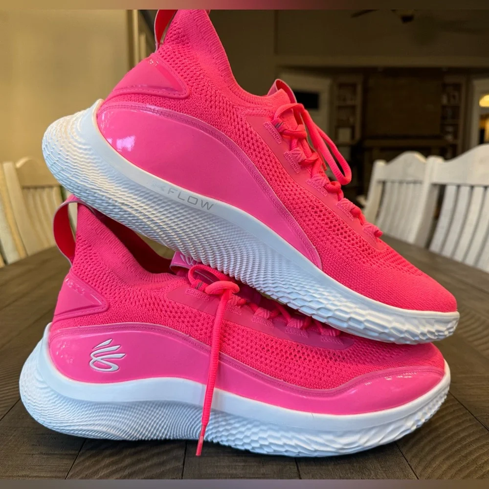 Under Armour Curry Flow 8 